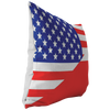 American Polish Pillow - My Polish Heritage