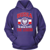 Busia The Woman The Myth The Legend Shirt | Polish Busia Shirt - My Polish Heritage