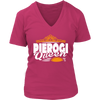 Pierogi Queen Shirt - My Polish Heritage