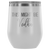 This Might Be Vodka Wine Tumbler