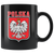 Polska 11oz Mug