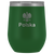 Polska with Eagle Wine Tumbler