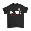 Dziadek Shirt - My Polish Heritage