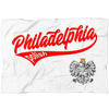 Philadelphia Polish Fleece Blanket