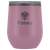 Polska with Eagle Wine Tumbler