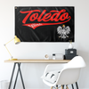 Toledo Polish Flag