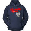 Michigan Polish Shirt - My Polish Heritage