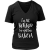I'm a Full Time Babcia Shirt