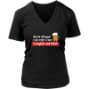 Polish Beer Shirt - My Polish Heritage