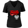 Toledo Polish Shirt