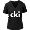 CKI with Polish Eagle Shirts, Tanks and Hoodies