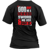 Polish Good Sword Shirt - My Polish Heritage