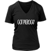 Got Pierogi Shirt - My Polish Heritage