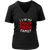 I Love My Crazy Polish Family Shirt - My Polish Heritage