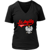 Los Angeles Polish Shirt - My Polish Heritage