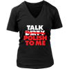 Talk Polish To Me. Tank Tops, Shirts and Hoodies