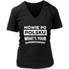 Polish Superpower Shirt