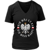 Not My Circus, Not My Monkeys (Polish) Shirt - My Polish Heritage
