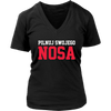 Nosa Shirt - My Polish Heritage