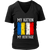 Ukrainian Polish - My Nation My Heritage Shirt