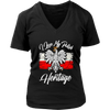 I Love My Polish Heritage III Shirt - My Polish Heritage