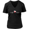 Polish Lifeline Shirt - My Polish Heritage