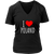 I Love Poland Shirt