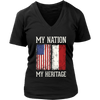 Polish Heritage Shirt - My Polish Heritage
