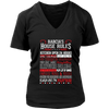 Babcia's House Rules Shirt - My Polish Heritage