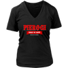 Pierogi Makes Me Happy Shirt - My Polish Heritage