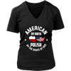 Polish By The Grace Of God Shirt - My Polish Heritage