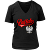 Buffalo Polish Shirt - My Polish Heritage