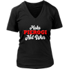 Make Pierogi Not War Shirt - My Polish Heritage