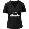 Polish Skyline Shirt