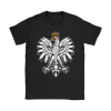 Polish Eagle Shirt - My Polish Heritage