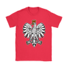 Polish Eagle Shirt - My Polish Heritage
