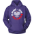 Peace Love Polska Shirt - My Polish Heritage