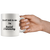Don't talk to me I'm Social Distancing 11oz and 15 oz Mugs