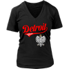 Detroit Polish Shirt - My Polish Heritage