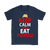 Keep Calm and Eat Pierogi Shirt - My Polish Heritage