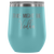 This Might Be Vodka Wine Tumbler