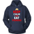 Keep Calm and Eat Pierogi Shirt - My Polish Heritage