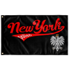 New York Polish Flag - My Polish Heritage