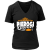 Pierogi Queen Shirt - My Polish Heritage