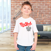 New York Polish Kids Shirt - My Polish Heritage