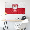 Polish II Flag - My Polish Heritage