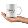Babcia, Busia, Dziadek, Matka,Ojciec Est 2019 Coffee Mugs