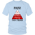 Polish Food Pyramid T-shirt
