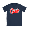 Ciocia Shirt - Polish Aunt Shirt - My Polish Heritage
