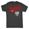 Detroit Polish Shirt - My Polish Heritage
